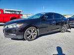 Nissan Maxima 2016