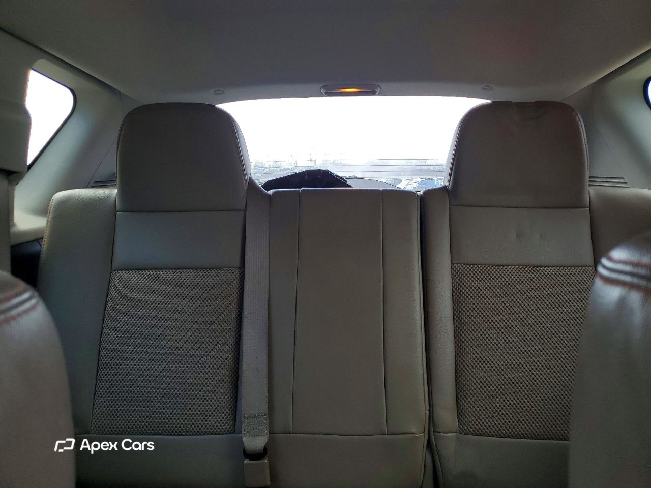 Jeep Compass 2014