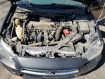 Mitsubishi Lancer 2010