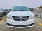 Dodge Caravan 2017