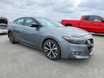 Nissan Maxima 2018
