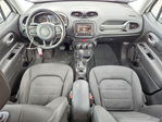 Jeep Renegade 2017