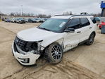 Ford Explorer 2016