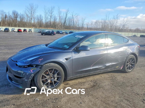 Tesla Model 3 2023 - Image 1 of 12