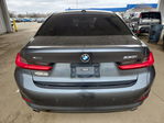 BMW Series 3 2021