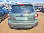 Subaru Forester 2017