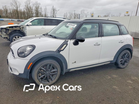 MINI Cooper 2016 - Image 1 of 12