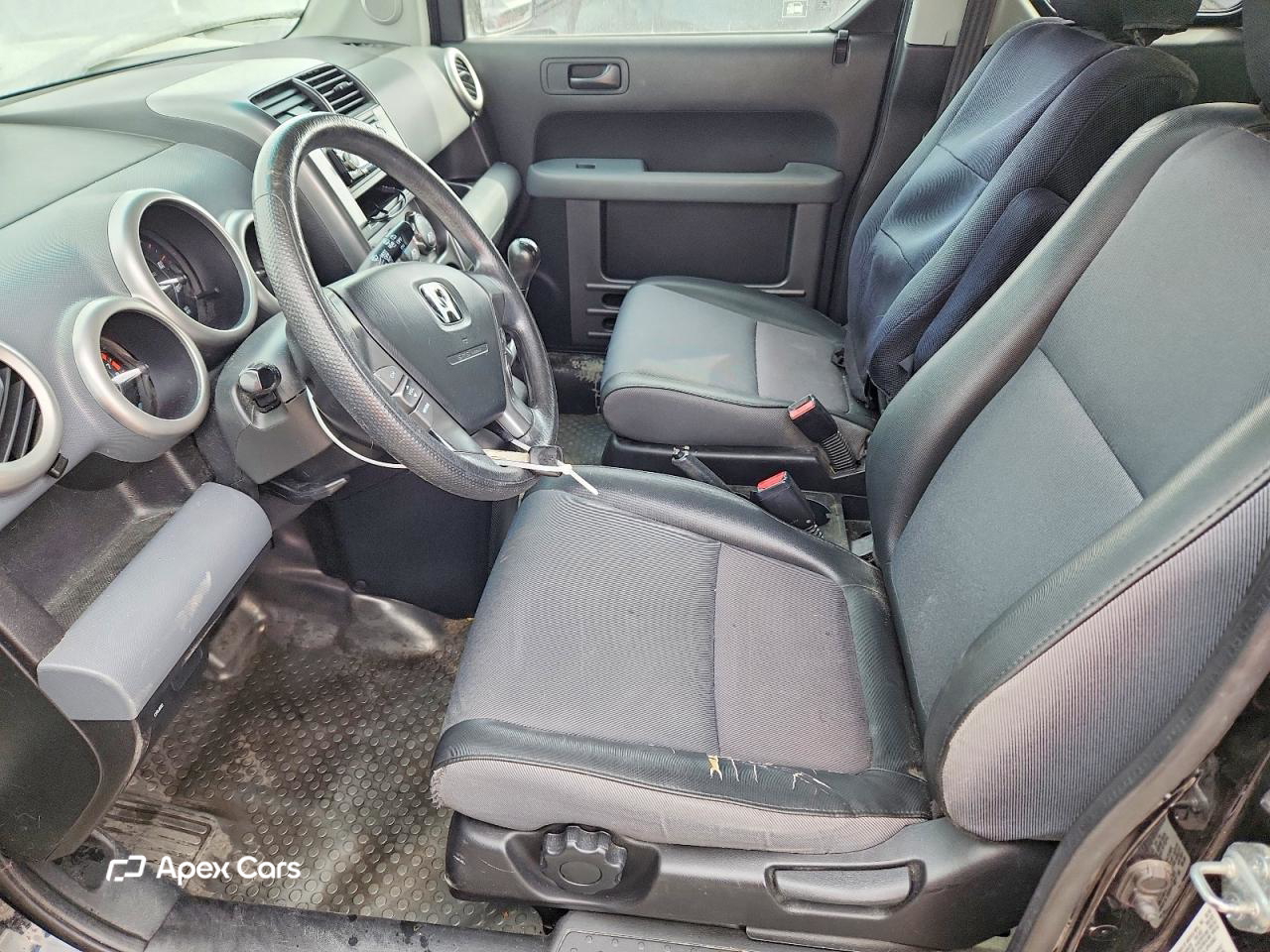 Honda Element 2006