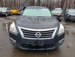 Nissan Altima 2014