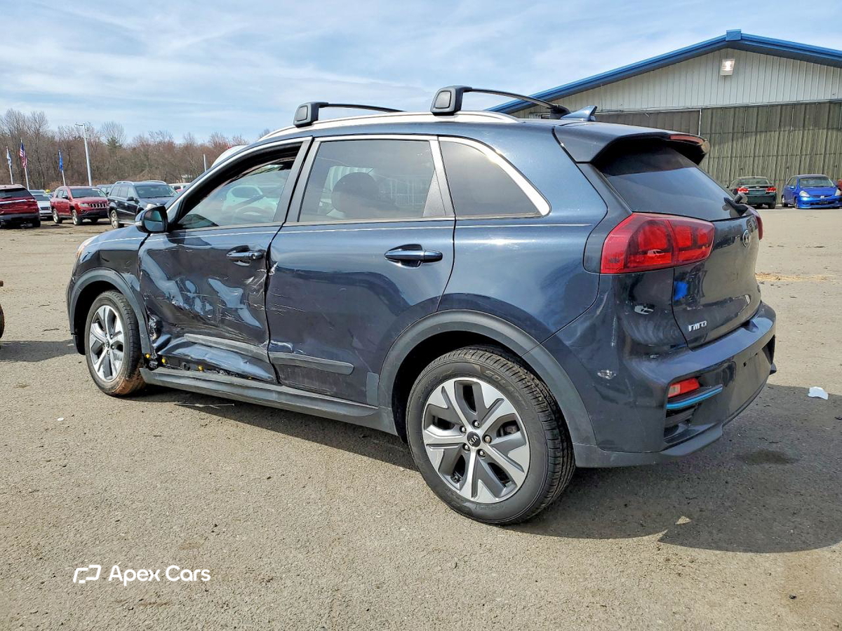 Kia Niro 2020