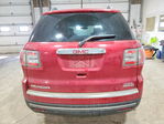 GMC Acadia 2013