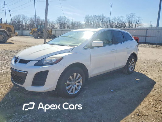 Mazda CX-7 2011 - Image 1 of 13
