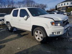 Honda Ridgeline 2013