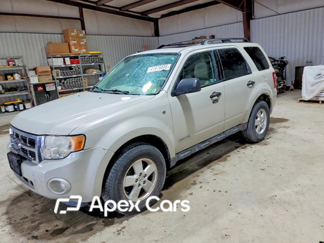 Ford Escape 2008 - Image 1 of 13
