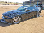 Ford Mustang 2011