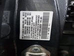 Honda Crosstour 2012