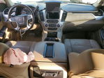 GMC Yukon 2015