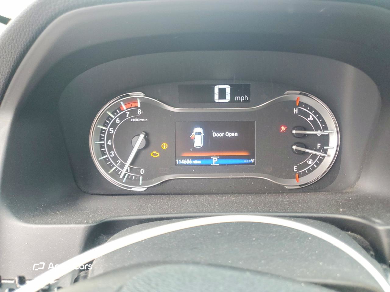 Honda Pilot 2018