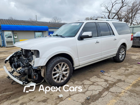 Ford Expedition 2016 - Image 1 of 13