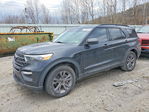 Ford Explorer 2021
