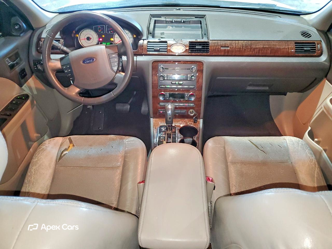 Ford Taurus 2009