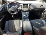 Chrysler 200 2015