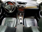 BMW X1 2013
