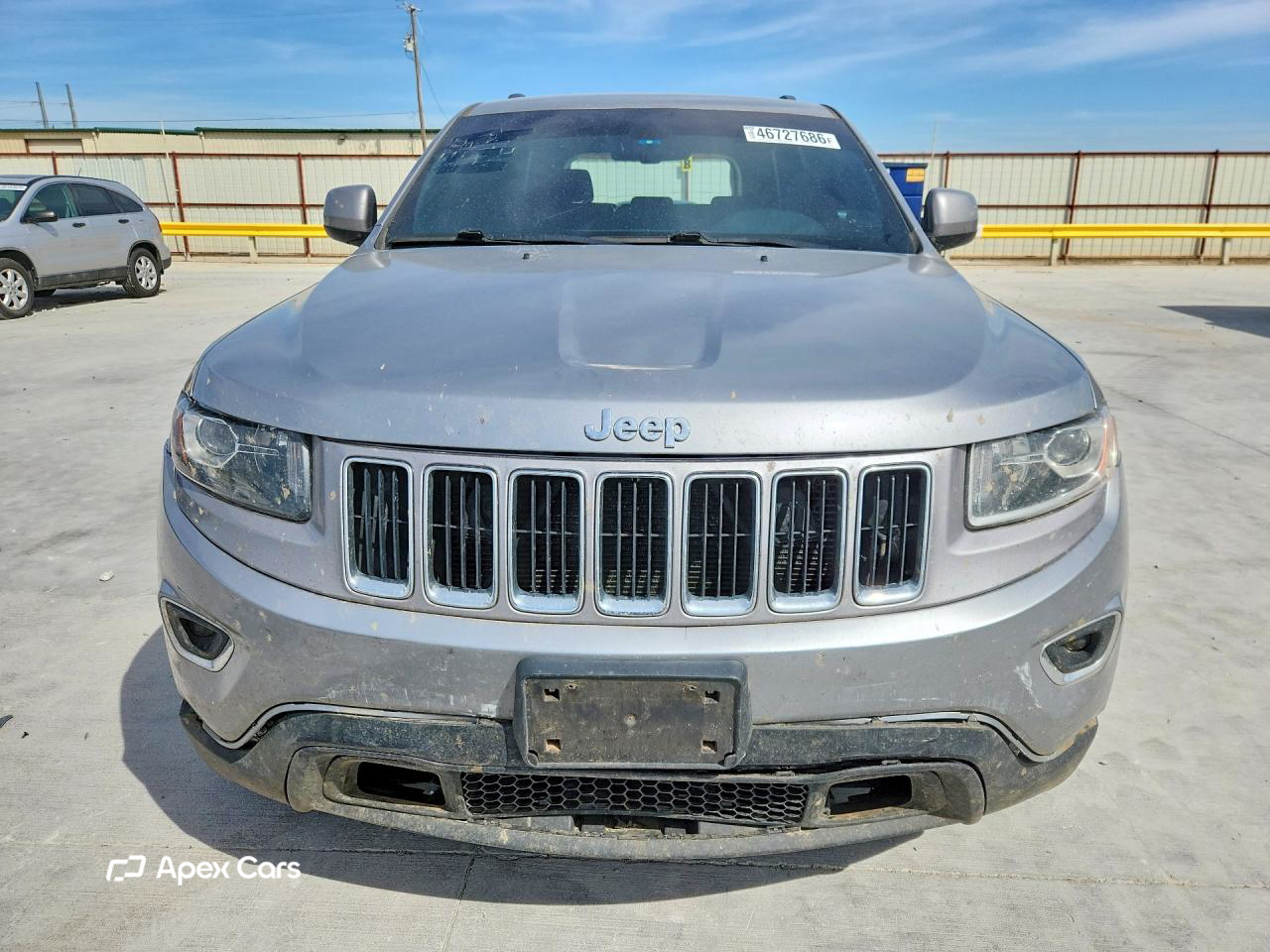 Jeep Cherokee 2015