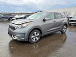 Kia Niro 2018