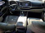 Toyota Highlander 2016
