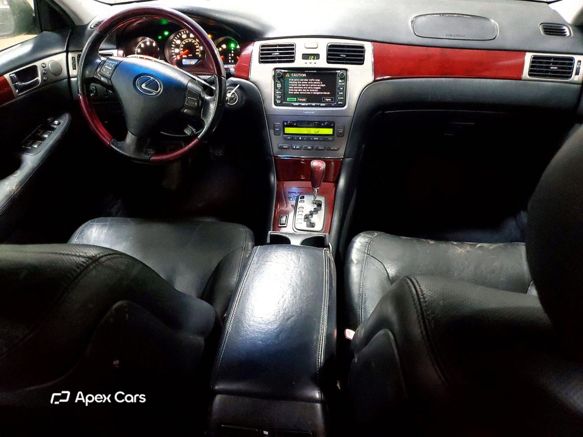 Lexus ES 2005