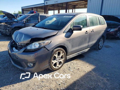Mazda 5 2010 - Image 1 of 13