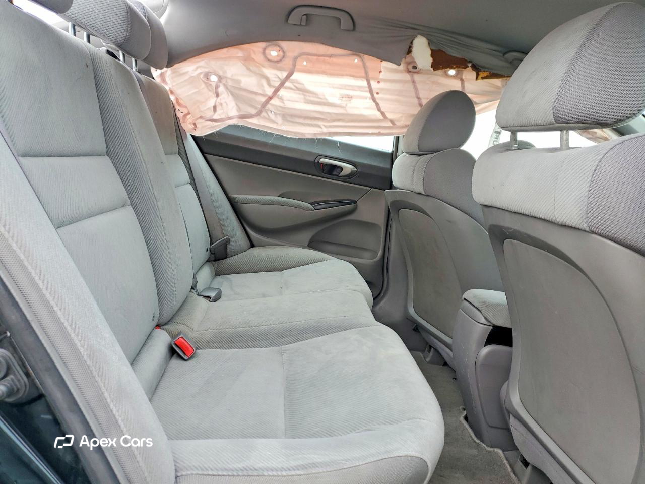 Honda Civic 2011