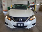 Nissan Altima 2016