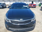 Kia Optima 2016