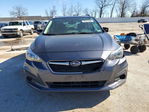 Subaru Impreza 2017