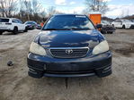 Toyota Corolla 2008