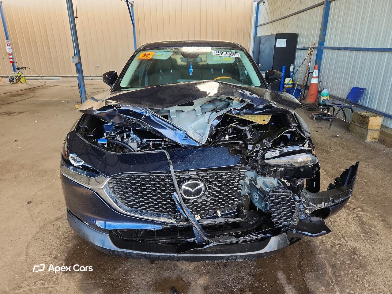 Mazda CX-30 2025