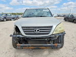 Lexus GX 2004