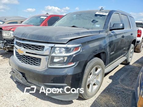 Chevrolet Tahoe 2016 - Image 1 of 13