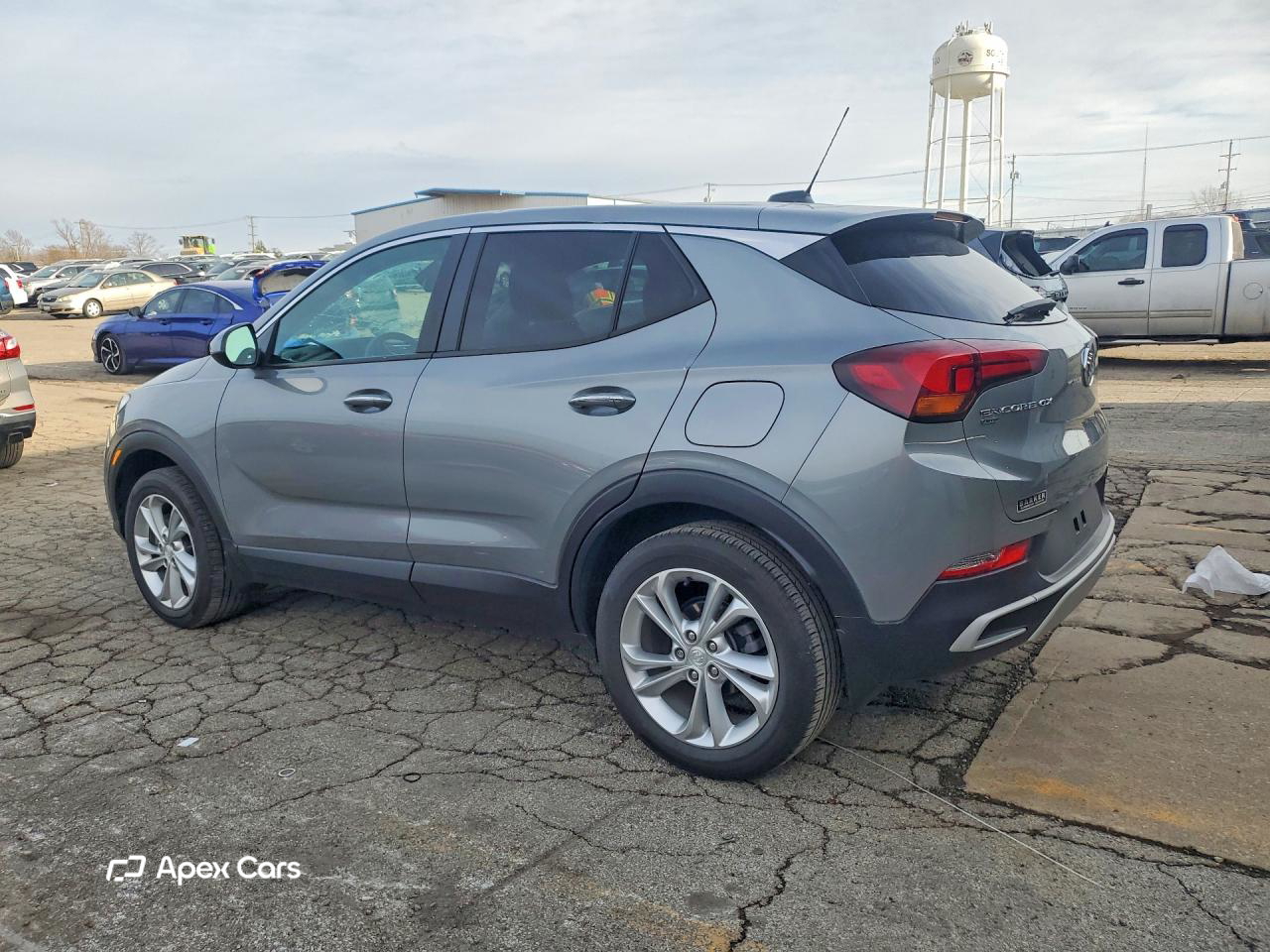 Buick Encore 2023