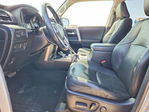 Toyota 4Runner 2015