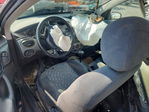 Ford Focus 2002