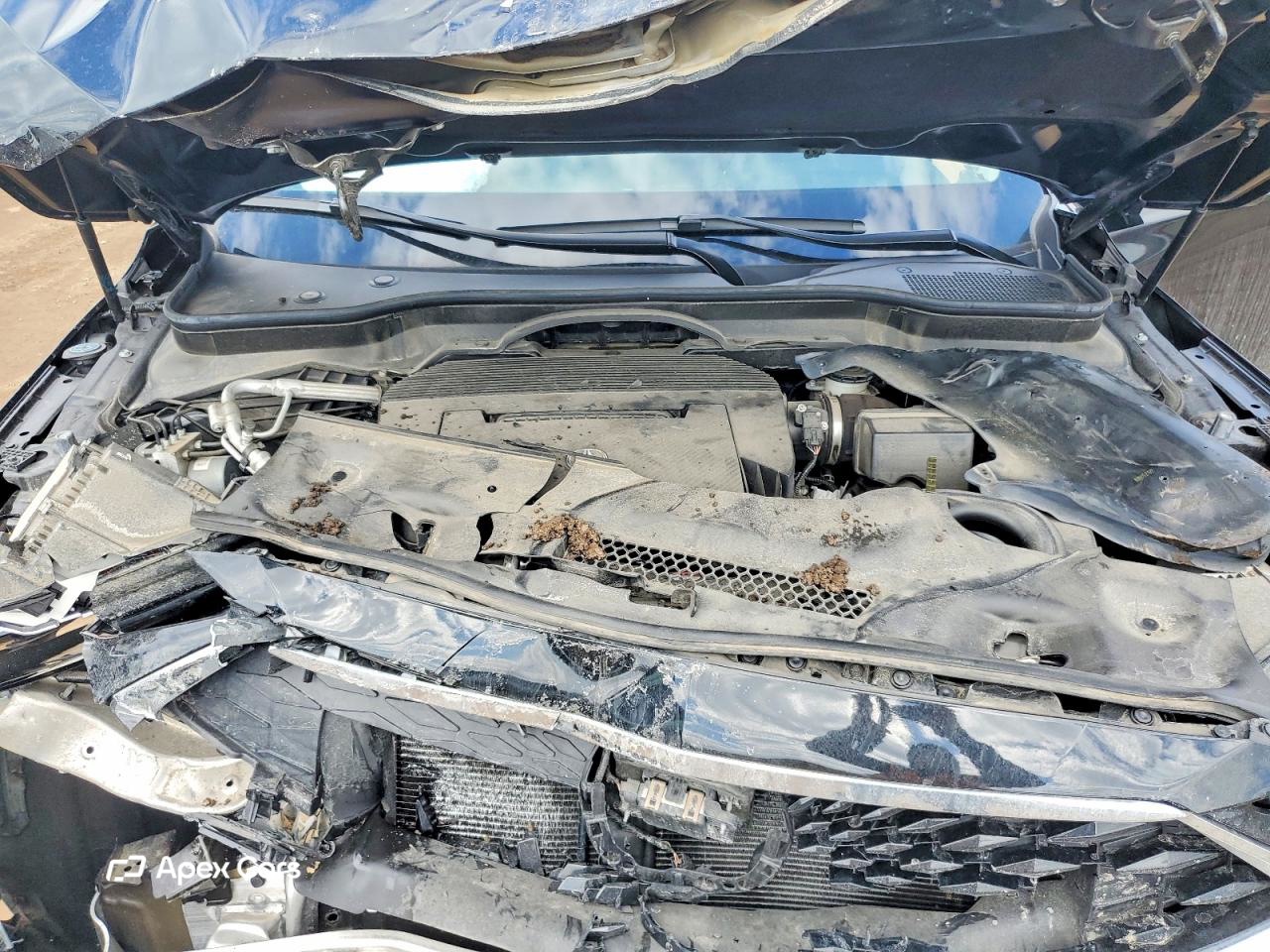 Acura MDX 2023