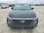 Hyundai Santa Fe 2019