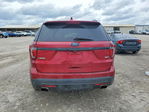 Ford Explorer 2017