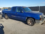 Chevrolet Silverado 2003