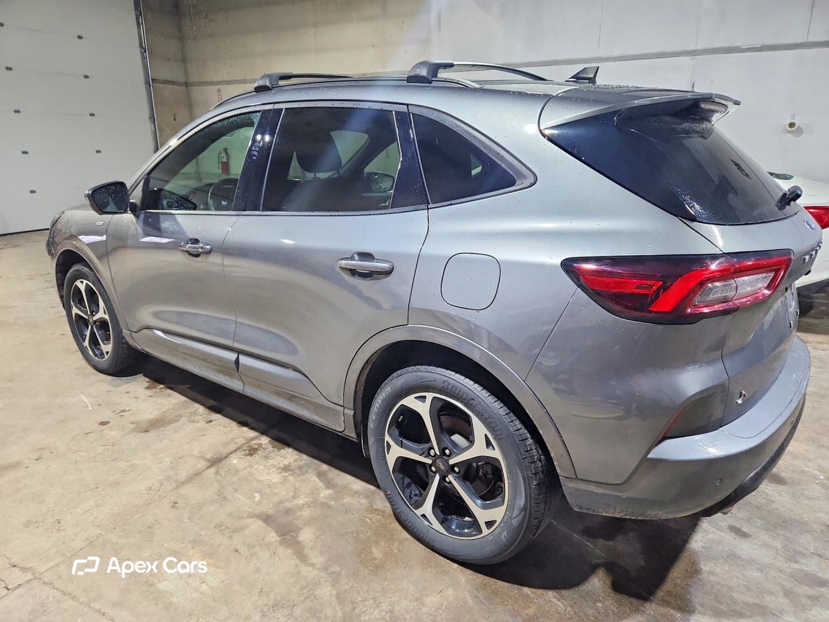 Ford Escape 2024