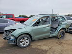 Subaru Forester 2015