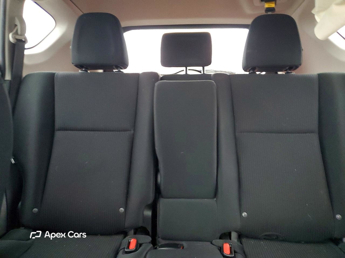 Toyota RAV 4 2016